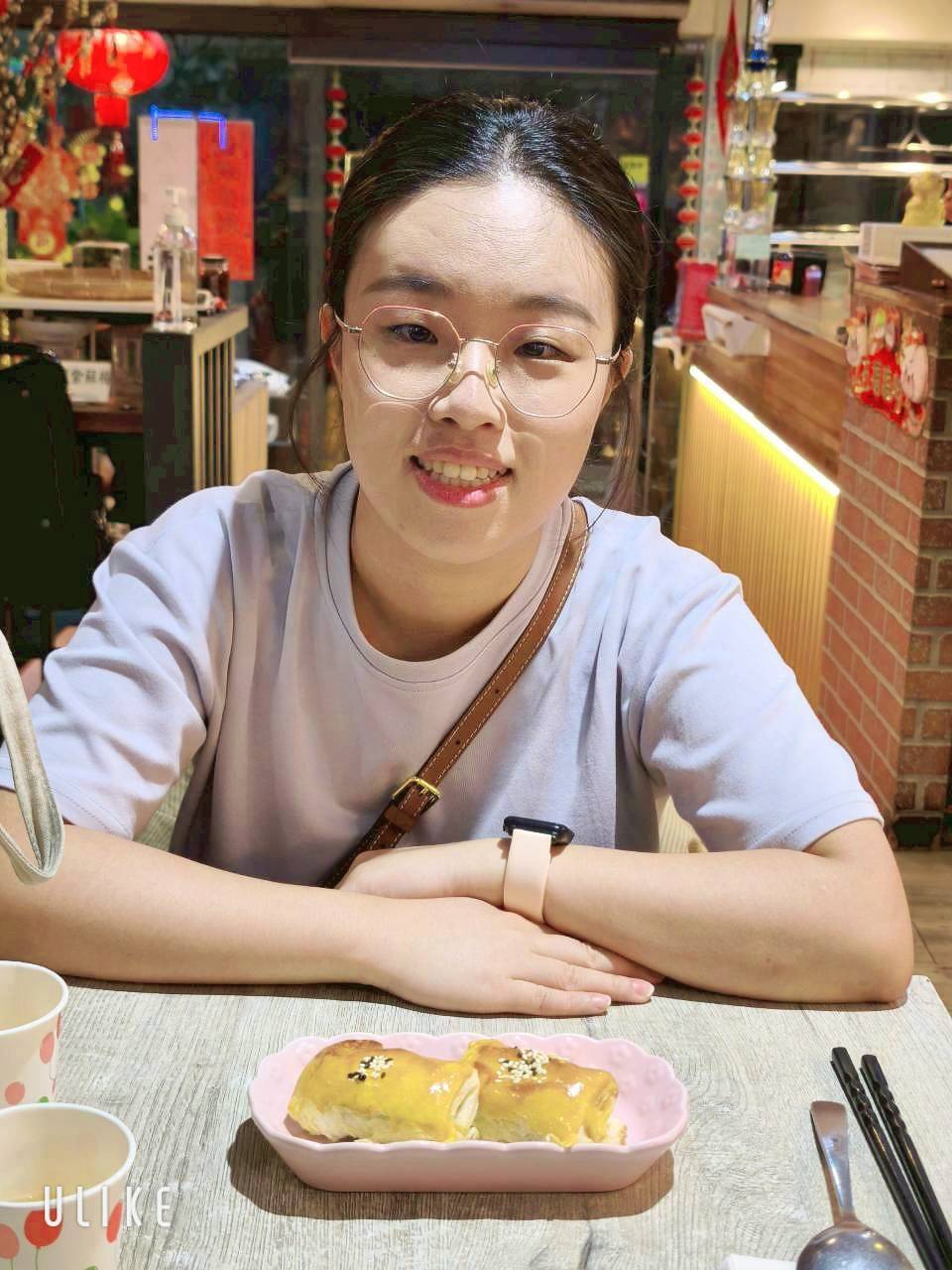 照片